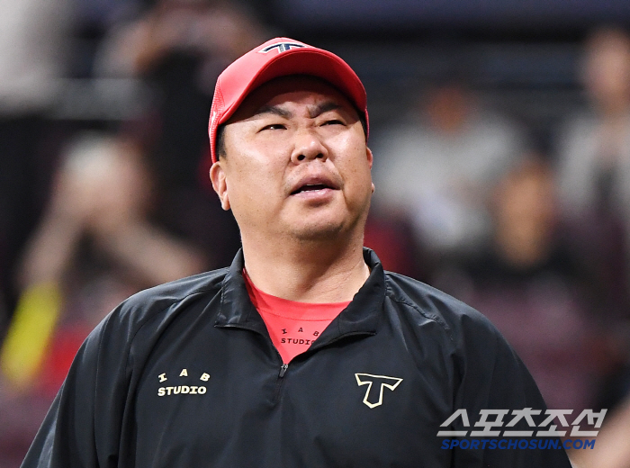 "다 쉰다" 이범호의 결단, 필승조 전원 3연투 안 한다…불펜 구상은?