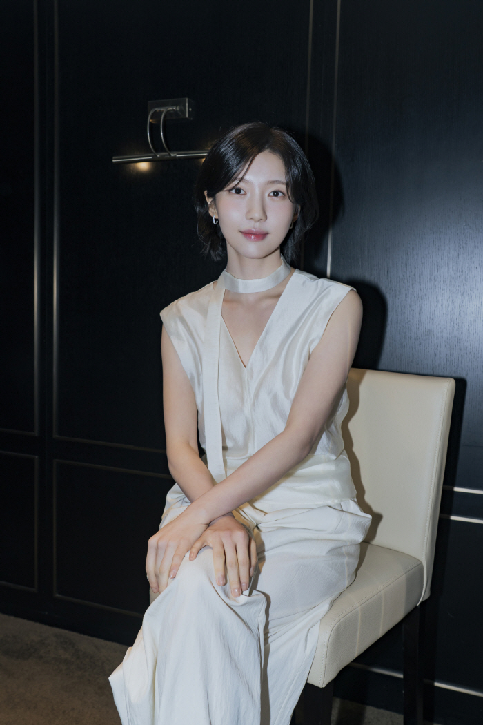 [SC인터뷰]주현영의 영화 데뷔작 '괴기열차' 출발…"호러퀸 어울리는 배…