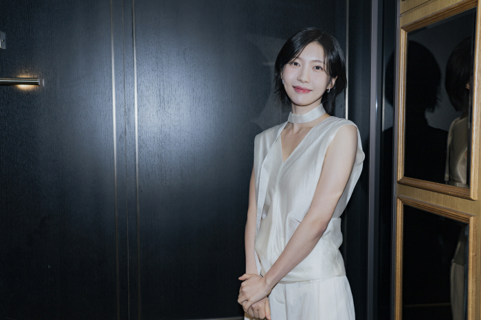 [SC인터뷰]주현영의 영화 데뷔작 '괴기열차' 출발…"호러퀸 어울리는 배…