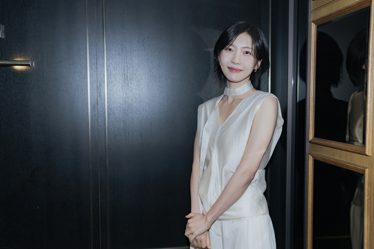 [SC인터뷰]주현영의 영화 데뷔작 '괴기열차' 출발…"호러퀸 어울리는 배…