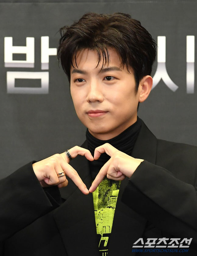 '영앤리치' 장우영, 검소 끝판왕 