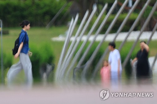 [내주날씨] 평년 기온 웃돌며 무더워…동해안 중심으로 열대야
