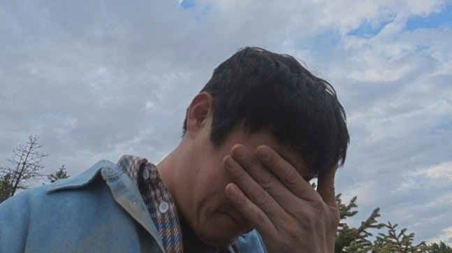 "내 인생 바꿨다"…‘태계일주4’ 기안84 오열 이유 공개