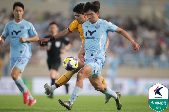'韓 축구 대형 경사' 예고! '국대 수비수' 황재원, 역대 4호 세리에…