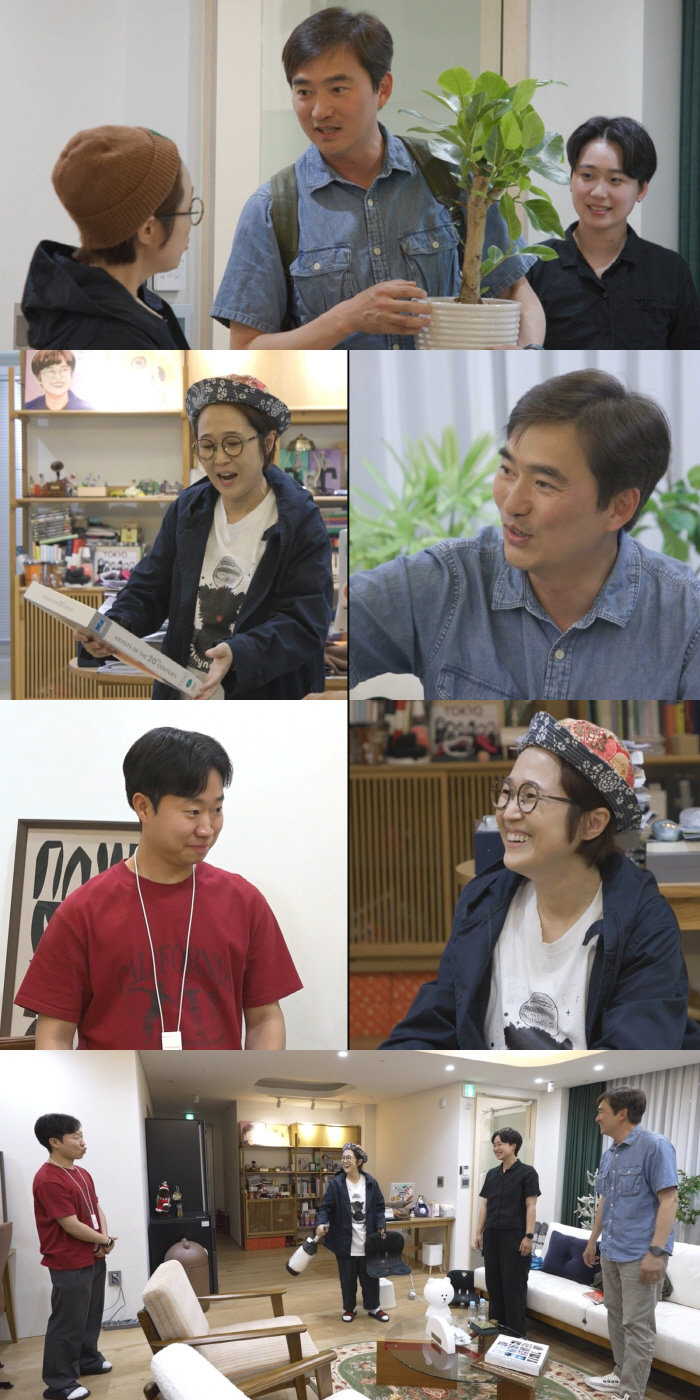 ‘쓰저씨’ 김석훈, 배달 주문하며 돈 버는 꿀팁 “환경도 보호한다” (전…