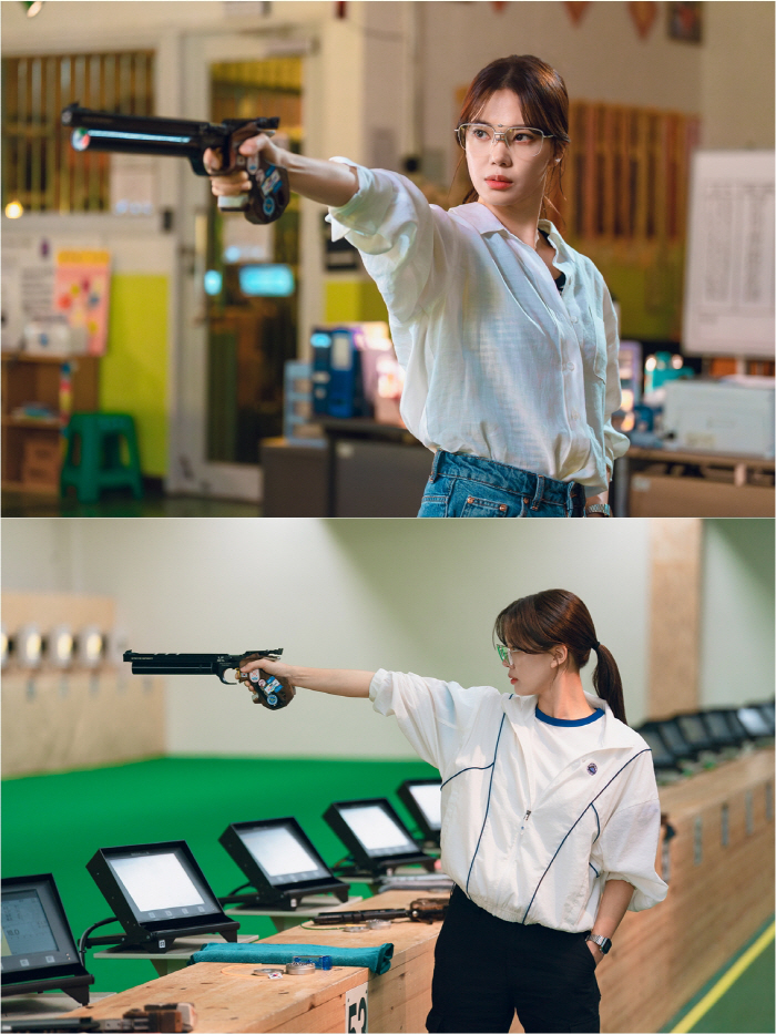 윤계상, 전 여친 임세미와 3년 만에 재회 (트라이)