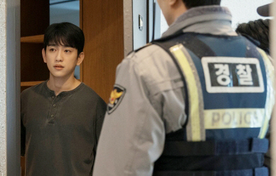 위기의 박진영, 집에 경찰까지 들이닥쳤다 (미지의 서울)
