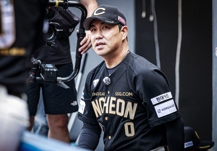 "언젠가 다시 만나요" 김강민 떠나보낸 최정X김광현의 작별인사 "잊지 못…