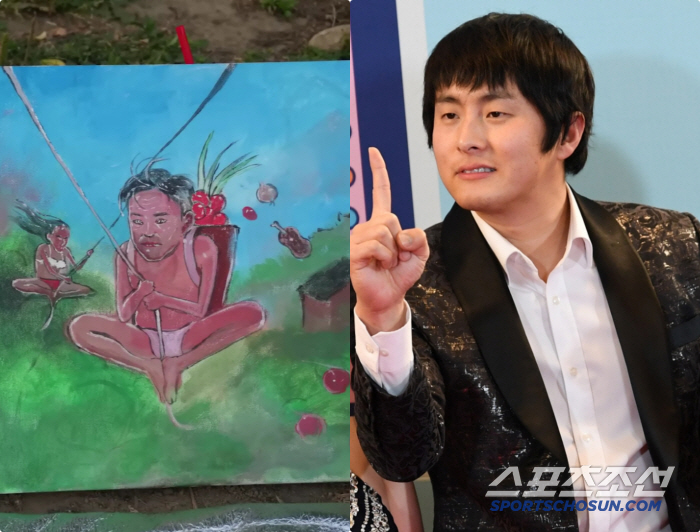 기안84, AI 만화가 등장에 "요즘은 그림 못 그려도 돼"