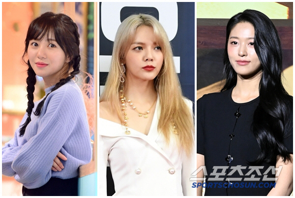 연락도 끊긴 AOA…막내 도화 결혼, '왕따 폭로' 권민아 빼고 지민→설…