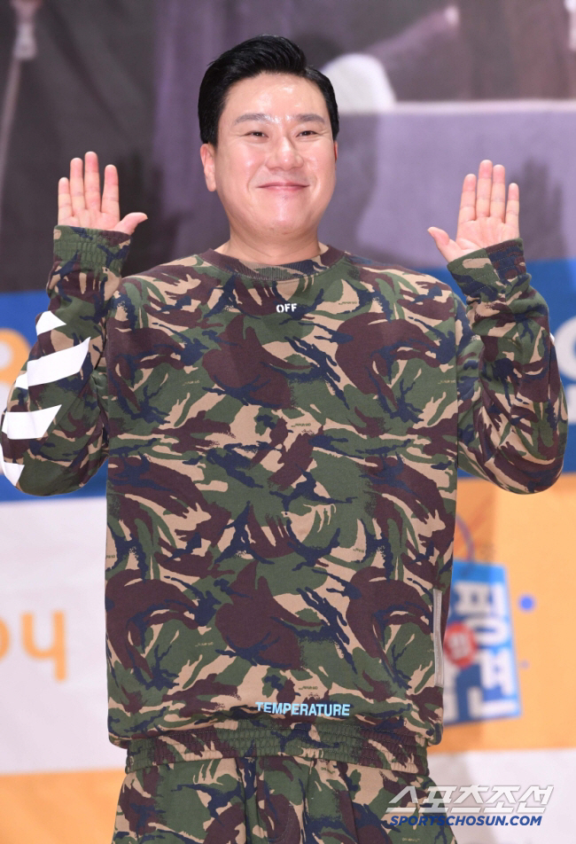이상민, 결혼 3개월만에 이혼 전문변호사 만났다(미우새)