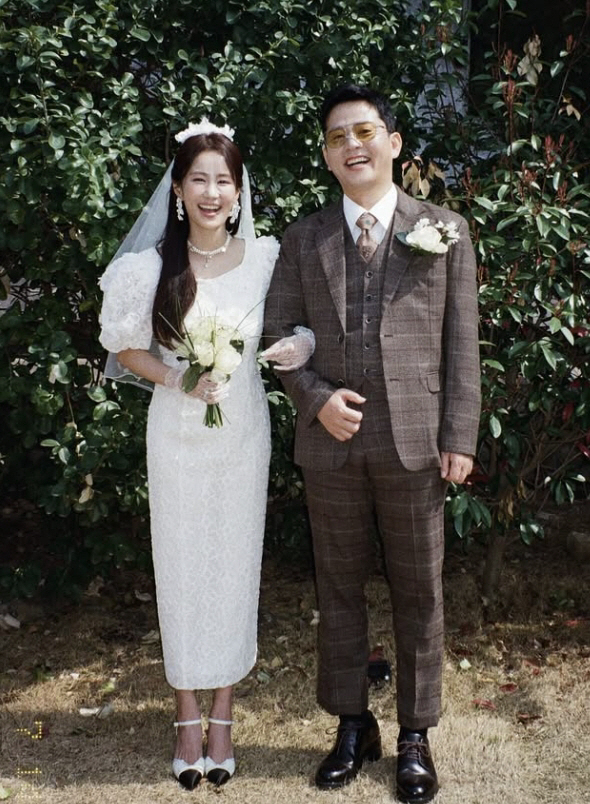 [SC리뷰] '새신랑' 김준호, 사랑의 힘은 위대했다…♥김지민 생각하며 …