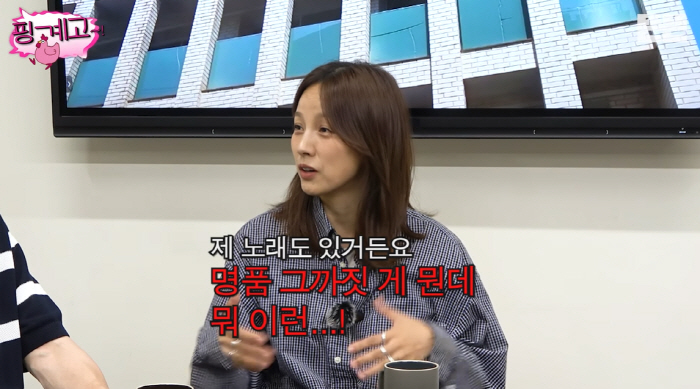 이효리, 서울살이 우울감 C사 명품백으로 치료 "이상순♥이 사주고 싶었다…