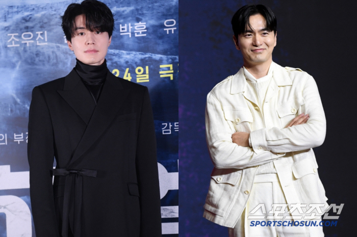 [공식] 이동욱X이진욱 투톱 출격…JTBC, 하반기 금토일 로맨스 명가 …