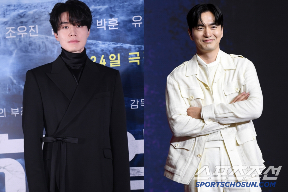 [공식] 이동욱X이진욱 투톱 출격…JTBC, 하반기 금토일 로맨스 명가 …
