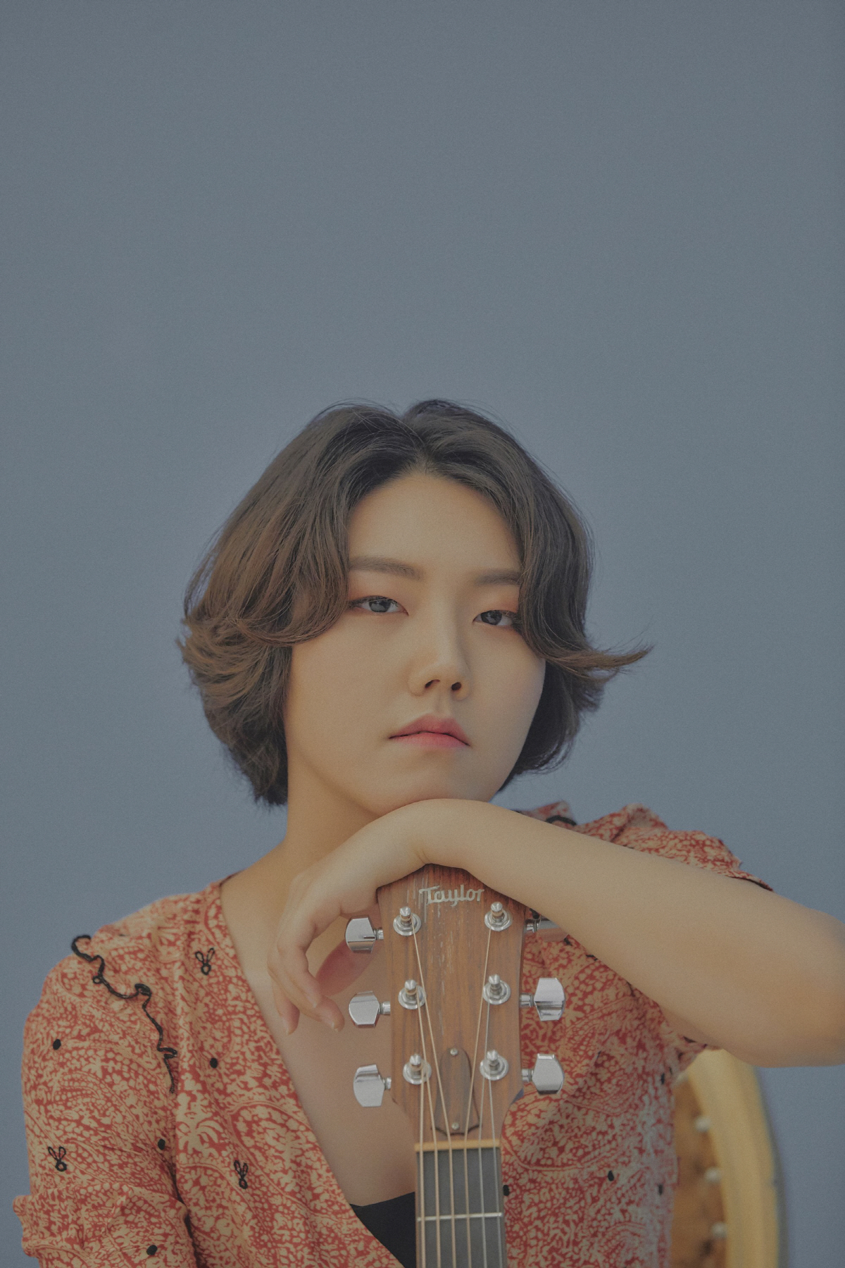 일레인, ‘미지의 서울’ OST 마지막 주자..깊은 여운 선사