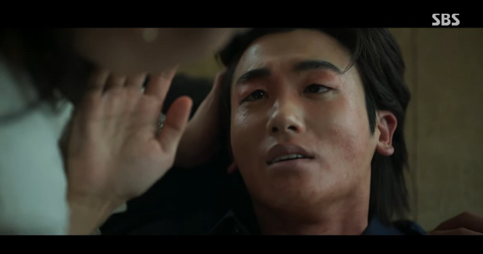 '보물섬' 박형식 위협했던 '아나필락시스'…라텍스·운동도 원인 될 수 있…