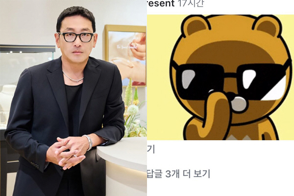 하정우 유쾌 입담에 고현정까지 출동..“머리 크다”→“감사”