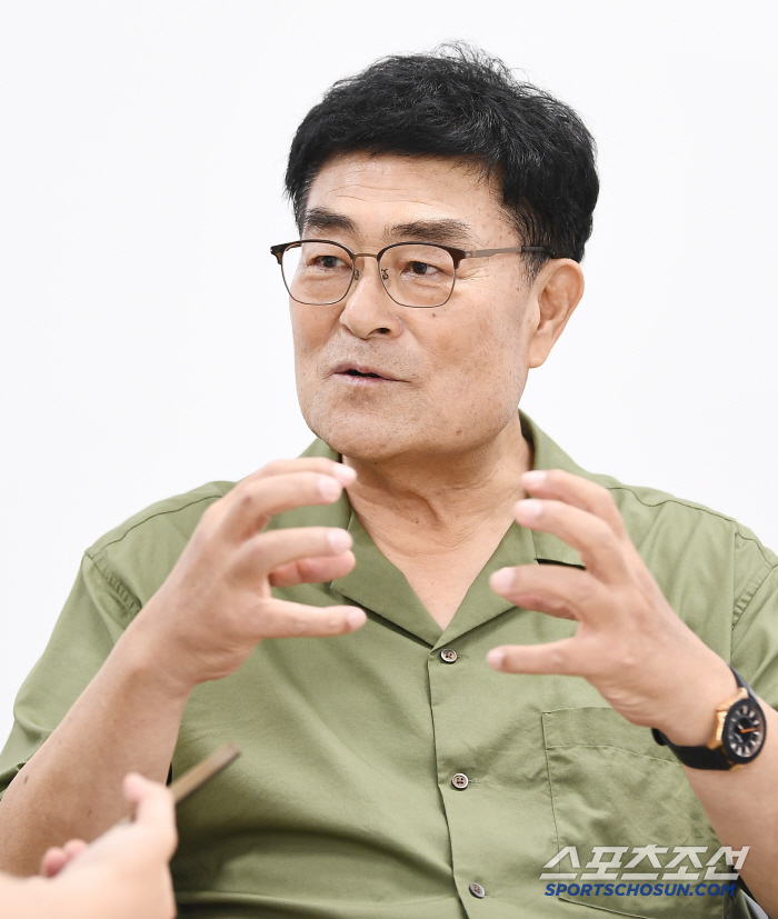 "삼척 하면 스포츠"...대회 그 이상을 꿈꾼다, 삼척 부활을 위해 뛰어…