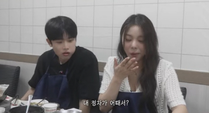 “2세 준비 위해 금연·금주 中” ‘에일리♥’ 최시훈, 과거 ‘정자왕’ …
