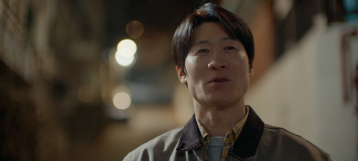 진선규, ‘노무사 노무진’ 정경호 형으로 깜짝 등장 “사랑한다, 내 동생…