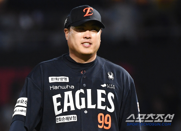"5이닝이면 땡큐!" 류현진 돌아왔다…'3G ERA 0' 특급 롱릴리프 …