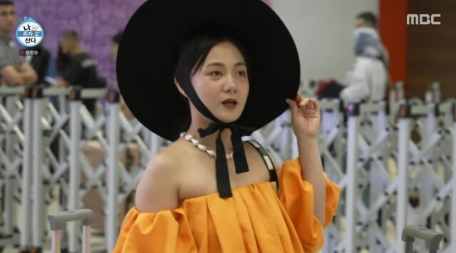 ‘나혼산’ 박나래, 14kg 감량 후 튀르키예 사로잡은 몸매+낚시 실력……