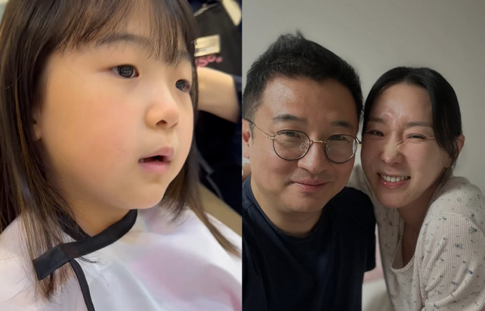 이지혜 딸 태리, 사립초 적응 못했다더니..안타까운 근황 "찍을 수 있는…