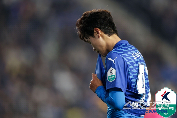 변성환 수원삼성 감독"박승수의 뉴캐슬 이적설? 나도 몰라...많은 팀들 …