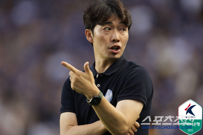 변성환 수원삼성 감독"박승수의 뉴캐슬 이적설? 나도 몰라...많은 팀들 …