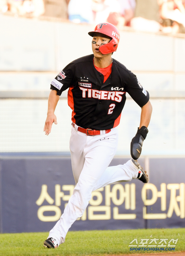 [포토] 박민 '동점 득점'