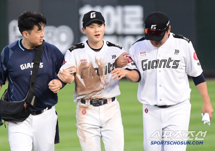 박세웅 드디어 9승! 롯데, 타선도 13안타 폭발! → KT 맹추격 뿌리…