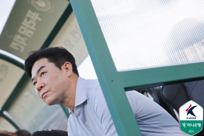 [현장리뷰]김포FC 아깝다, '문지환 극적골' 15G 무패 인천 유나이티…