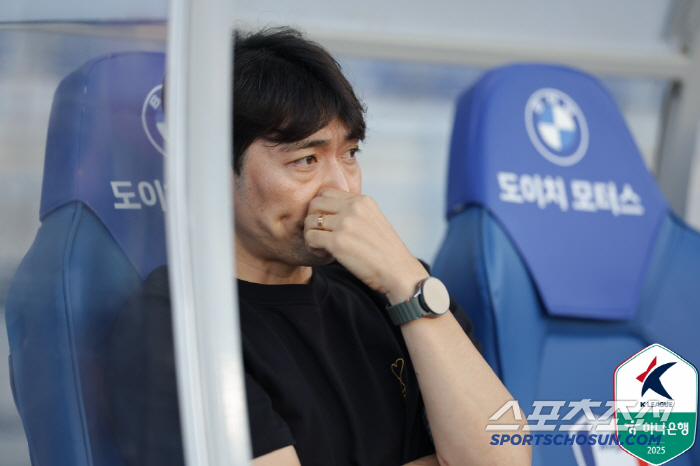 변성환 수원삼성 감독 "7년만의 골X인성甲 MF 최영준 수원서 행복축구中…
