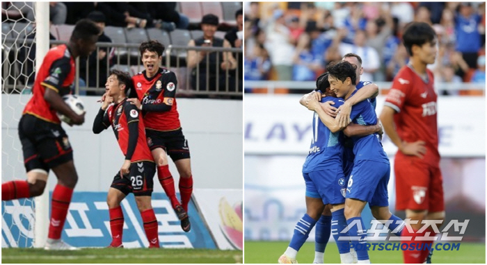 변성환 수원삼성 감독 