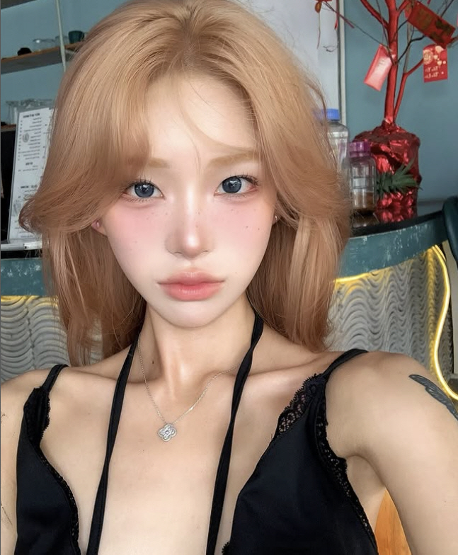 故 최진실 딸 최준희, '41kg+성형수술' 완성된 미모에 만족...