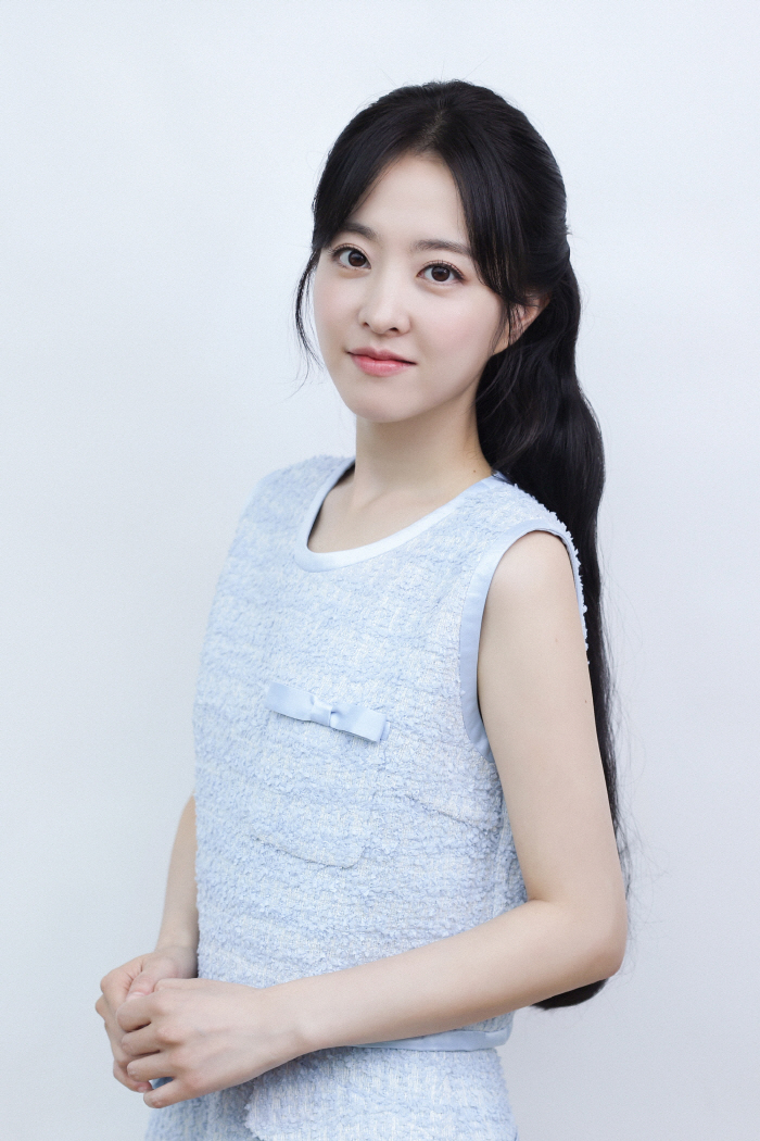 [인터뷰①] '미지의 서울' 박보영 "1인 4역? 편집본 보고 자신감 하…