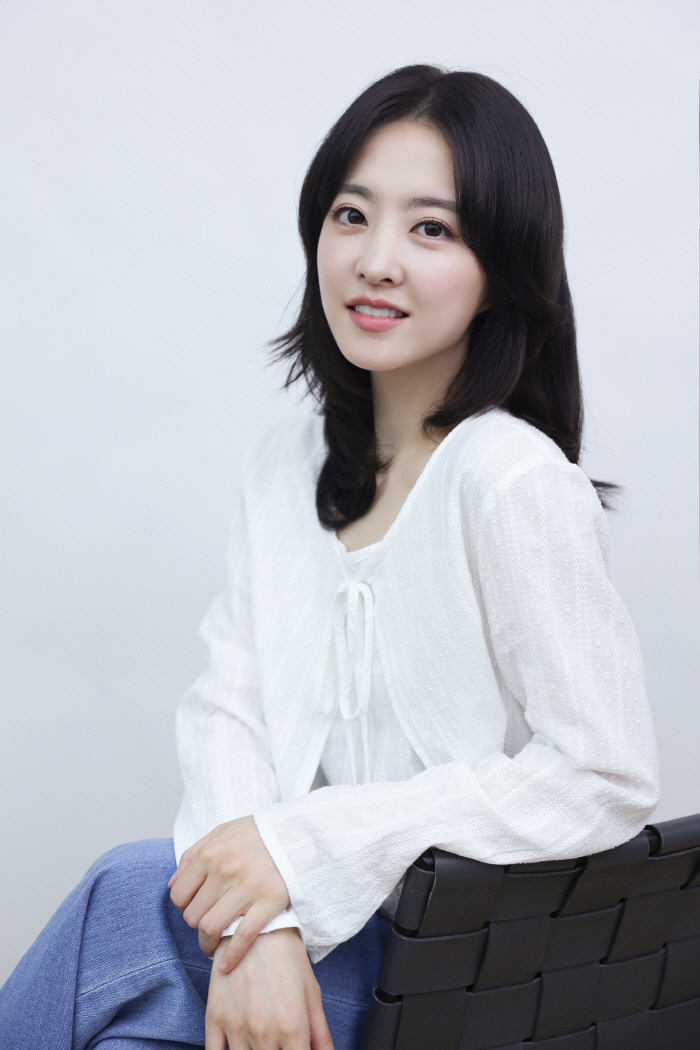[인터뷰②] '미지의 서울' 박보영 "'미지' 같았던 사춘기..한강 보면…
