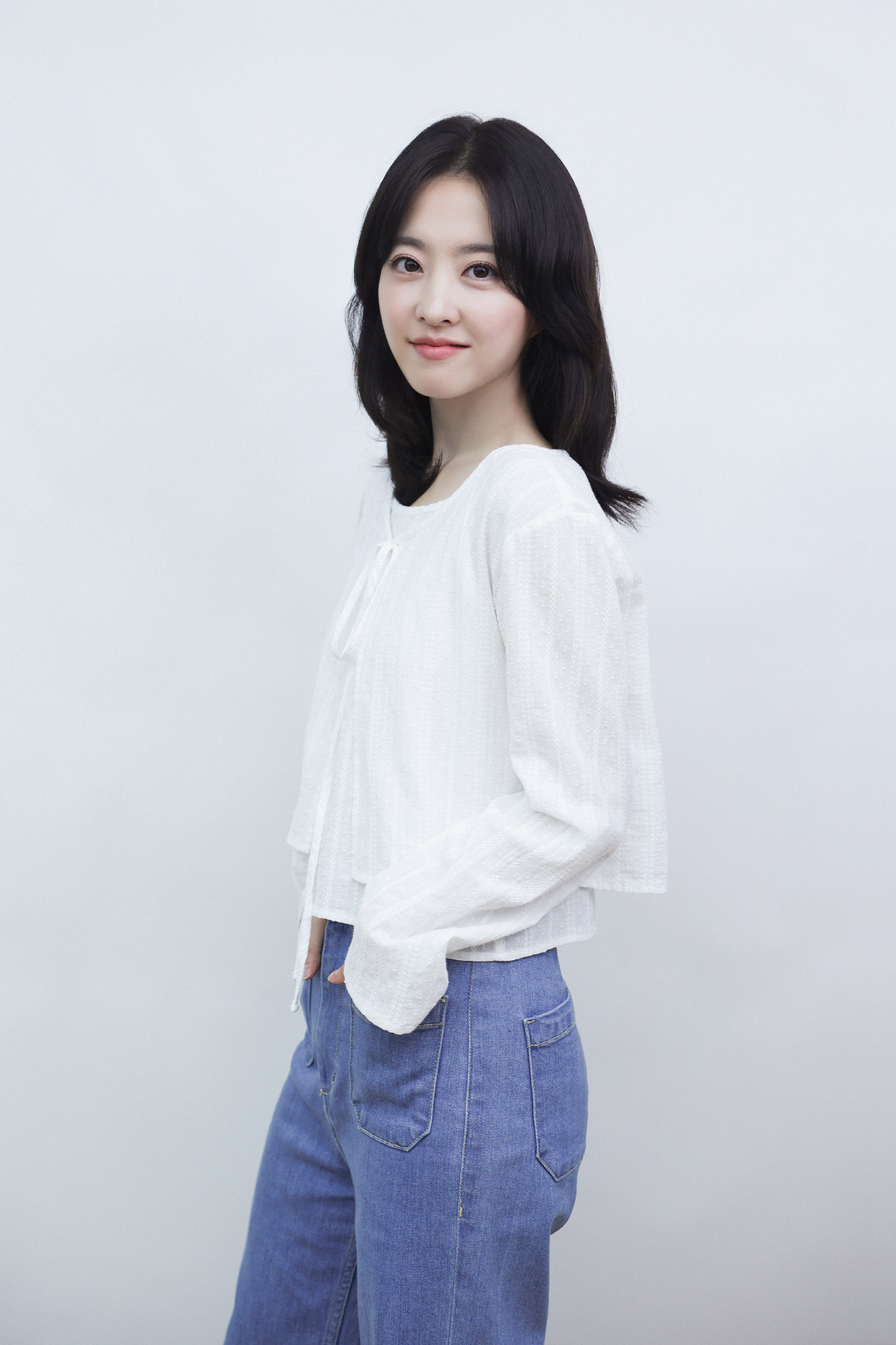 [인터뷰②] '미지의 서울' 박보영 "'미지' 같았던 사춘기..한강 보면…