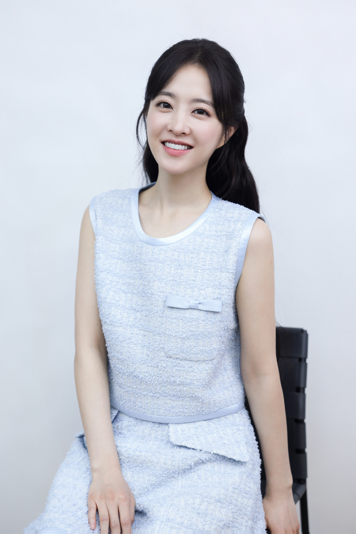 [인터뷰③] '미지의 서울' 박보영 "박진영vs류경수? 합법적으로 두 남…