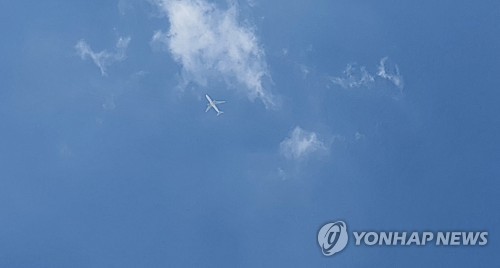 충북 대체로 흐림…낮 최고 33도