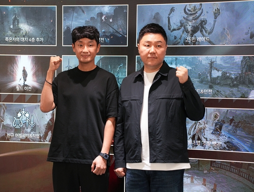 1주년 맞은 '로드나인'…제작진 "레이싱·배틀로얄 넣는다"