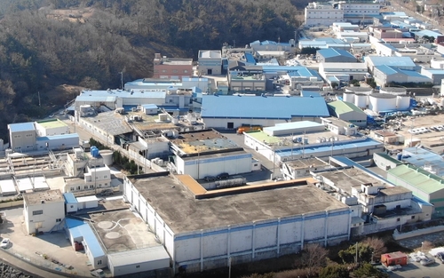 전남 여수·나주·함평 산단, 국비 84억 투입해 환경 개선