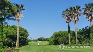 제주도, 친환경 골프장에 스프링데일·플라자CC제주 선정