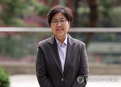 정은경 복지장관 후보자 "전공의 복귀할 수 있는 방안 검토"