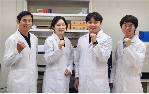 한의학硏 "면역항암제 돕는 보중익기탕의 면역조절 원리 확인"