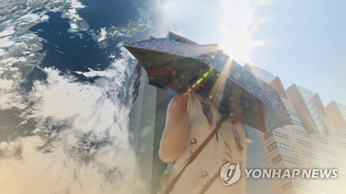 광주기상청·기후에너지진흥원, 폭염정보 통합서비스 개발 추진