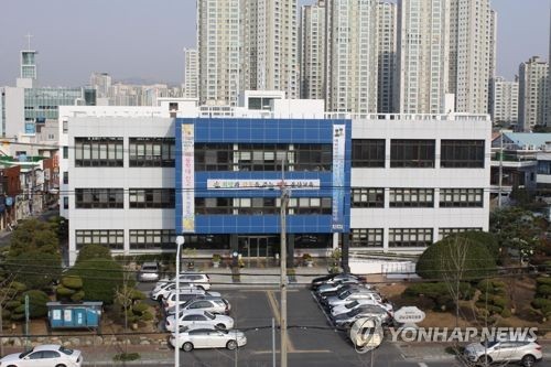 울산 130개 학교 어린이 놀이시설, 기생충 알 '불검출'