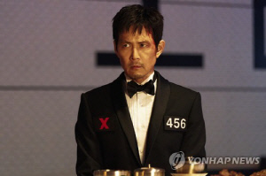 '오겜3' 일각 혹평에 관련주 급락…이정재 대주주 기업 신저가(종합)