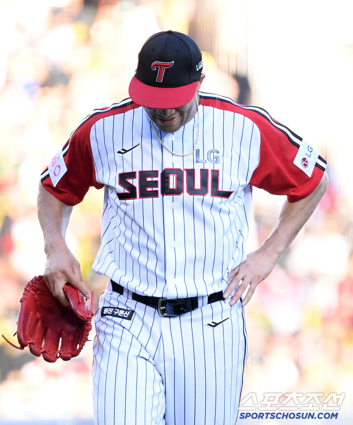'치리노스 너마저...' 작년 엔스가 8승했는데 아직 7승. 1.67→4…